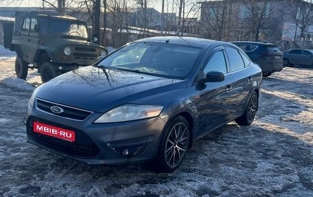 Ford Mondeo IV, 2010 год, 695 000 рублей, 20 фотография
