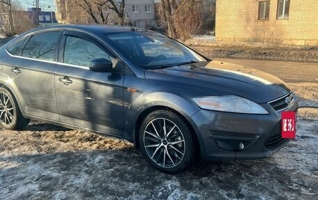Ford Mondeo IV, 2010 год, 695 000 рублей, 23 фотография