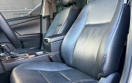 Toyota Camry, 2016 год, 1 930 000 рублей, 16 фотография