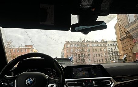 BMW 3 серия, 2019 год, 3 200 000 рублей, 8 фотография