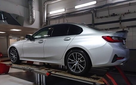 BMW 3 серия, 2019 год, 3 200 000 рублей, 9 фотография