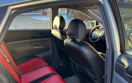 Toyota Prius, 2007 год, 580 000 рублей, 7 фотография