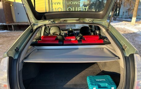 Toyota Prius, 2007 год, 580 000 рублей, 9 фотография