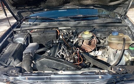 Audi 80, 1990 год, 260 000 рублей, 5 фотография