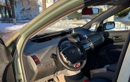 Toyota Prius, 2007 год, 580 000 рублей, 6 фотография