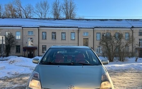 Toyota Prius, 2007 год, 580 000 рублей, 5 фотография