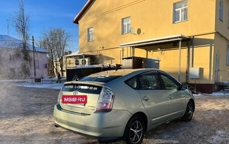 Toyota Prius, 2007 год, 580 000 рублей, 3 фотография