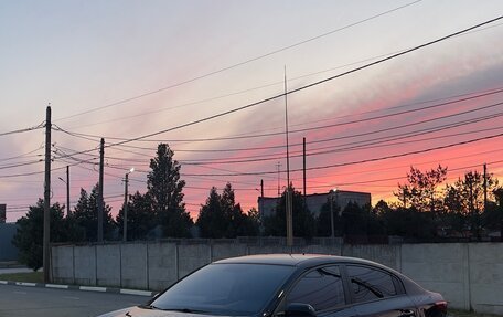 KIA Rio IV, 2017 год, 1 460 000 рублей, 6 фотография