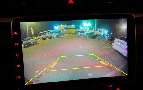 KIA Rio IV, 2017 год, 1 460 000 рублей, 8 фотография