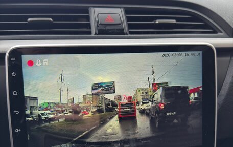 KIA Rio IV, 2017 год, 1 460 000 рублей, 7 фотография