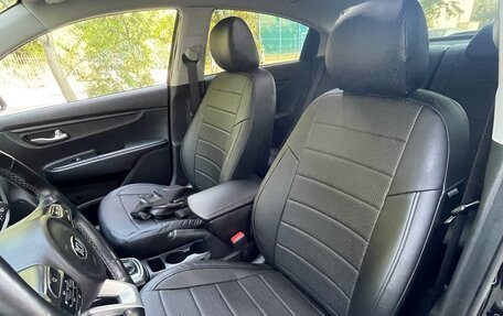 KIA Rio IV, 2017 год, 1 460 000 рублей, 14 фотография