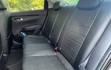 KIA Rio IV, 2017 год, 1 460 000 рублей, 15 фотография