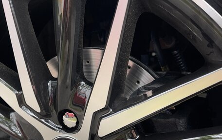 KIA Rio IV, 2017 год, 1 460 000 рублей, 13 фотография