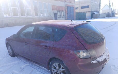 Mazda 3, 2005 год, 277 000 рублей, 4 фотография