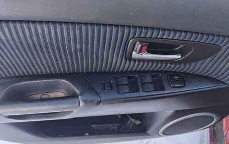 Mazda 3, 2005 год, 277 000 рублей, 8 фотография