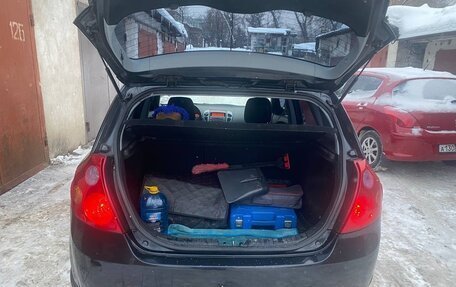 KIA cee'd I рестайлинг, 2008 год, 630 000 рублей, 5 фотография