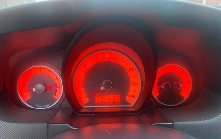 KIA cee'd I рестайлинг, 2008 год, 630 000 рублей, 9 фотография