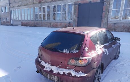 Mazda 3, 2005 год, 277 000 рублей, 5 фотография