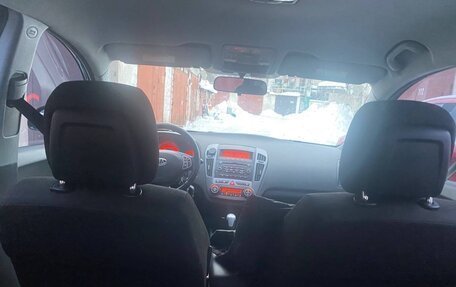 KIA cee'd I рестайлинг, 2008 год, 630 000 рублей, 6 фотография