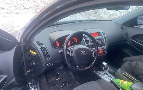 KIA cee'd I рестайлинг, 2008 год, 630 000 рублей, 12 фотография