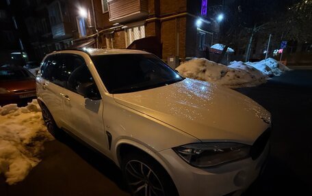 BMW X5, 2015 год, 3 250 000 рублей, 7 фотография