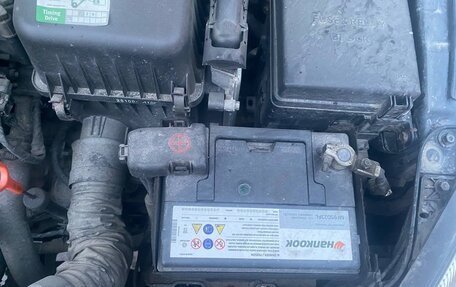 KIA cee'd I рестайлинг, 2008 год, 630 000 рублей, 11 фотография