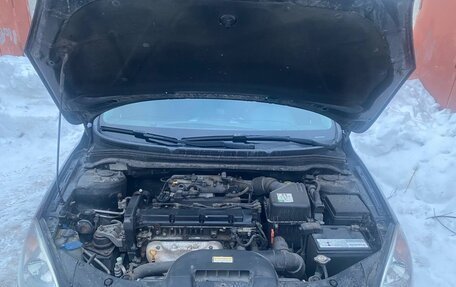 KIA cee'd I рестайлинг, 2008 год, 630 000 рублей, 10 фотография