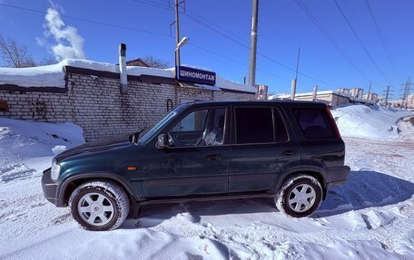 Honda CR-V IV, 1998 год, 540 000 рублей, 3 фотография