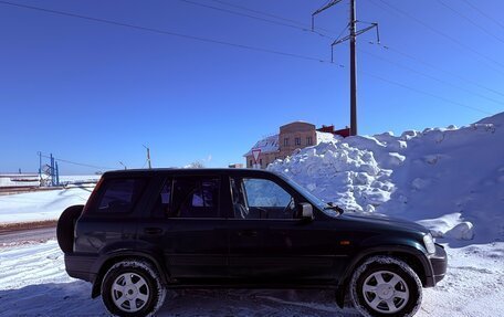 Honda CR-V IV, 1998 год, 540 000 рублей, 2 фотография