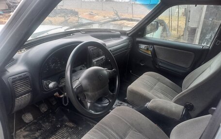 ГАЗ 3102 «Волга», 2003 год, 250 000 рублей, 4 фотография