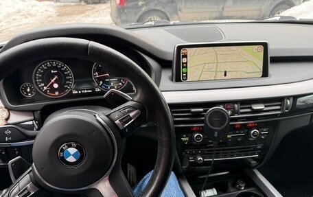 BMW X5, 2015 год, 3 250 000 рублей, 4 фотография