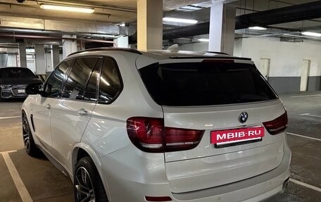 BMW X5, 2015 год, 3 250 000 рублей, 3 фотография