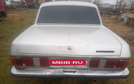 ГАЗ 3102 «Волга», 2003 год, 250 000 рублей, 3 фотография