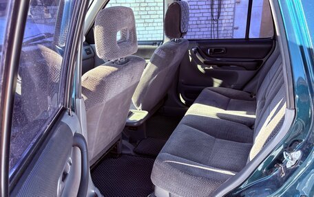 Honda CR-V IV, 1998 год, 540 000 рублей, 10 фотография