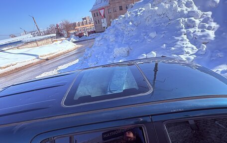 Honda CR-V IV, 1998 год, 540 000 рублей, 5 фотография