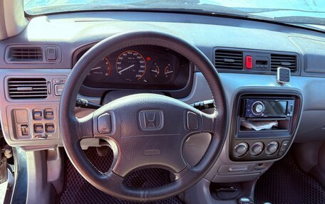 Honda CR-V IV, 1998 год, 540 000 рублей, 8 фотография