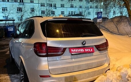 BMW X5, 2015 год, 3 250 000 рублей, 6 фотография