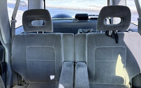 Honda CR-V IV, 1998 год, 540 000 рублей, 12 фотография