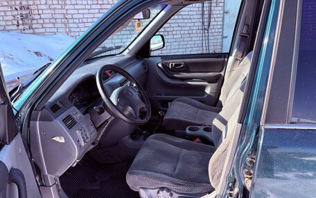 Honda CR-V IV, 1998 год, 540 000 рублей, 9 фотография