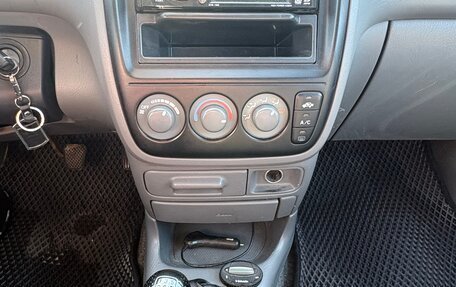 Honda CR-V IV, 1998 год, 540 000 рублей, 11 фотография