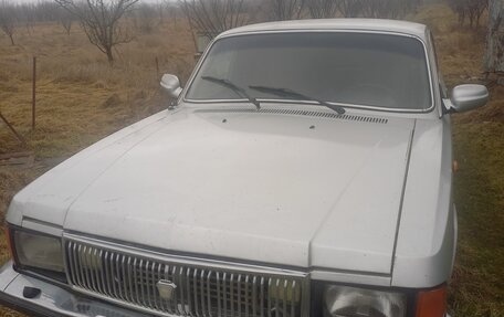 ГАЗ 3102 «Волга», 2003 год, 250 000 рублей, 2 фотография