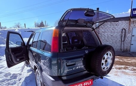 Honda CR-V IV, 1998 год, 540 000 рублей, 4 фотография