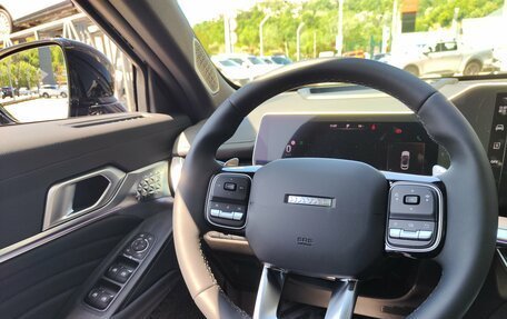 Haval F7x, 2025 год, 3 549 000 рублей, 6 фотография