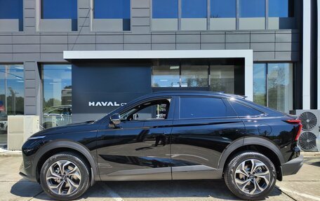 Haval F7x, 2025 год, 3 549 000 рублей, 3 фотография