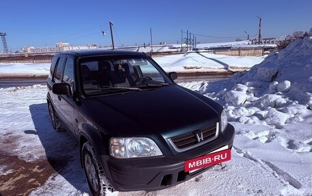 Honda CR-V IV, 1998 год, 540 000 рублей, 6 фотография