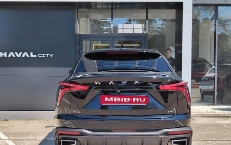 Haval F7x, 2025 год, 3 549 000 рублей, 5 фотография