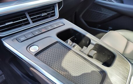 Haval F7x, 2025 год, 3 549 000 рублей, 9 фотография