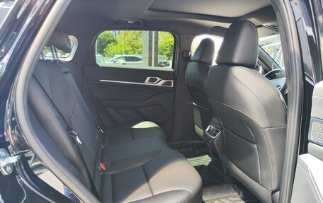 Haval F7x, 2025 год, 3 549 000 рублей, 13 фотография