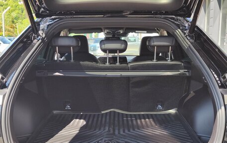 Haval F7x, 2025 год, 3 549 000 рублей, 14 фотография