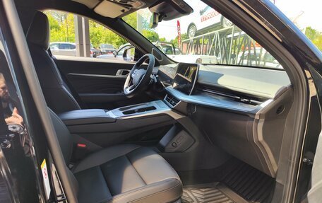 Haval F7x, 2025 год, 3 549 000 рублей, 12 фотография